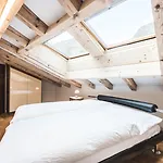 Apartmán Jolimont
