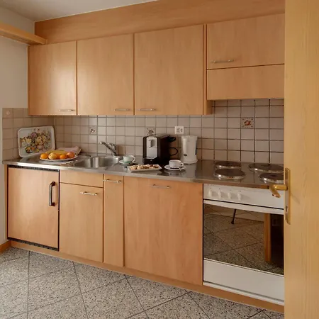 Jolimont Apartment Zermatt